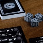KNOCKDOWN VOLUME III: TAINTED GRAIL