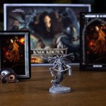 KNOCKDOWN VOLUME III: TAINTED GRAIL