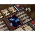 Knockdown Volumen I: Siege Storm