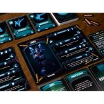 Knockdown Volumen II: Nemesis