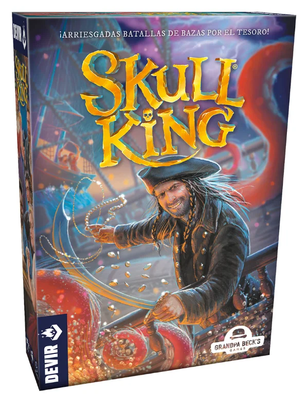 Skull King