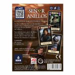 El señor de los Anillos - La Batalla por la Tierra Media