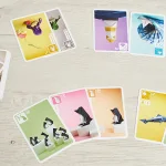 Océanos de Papel