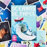 Océanos de Papel