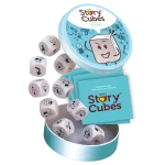 Story Cubes Acciones