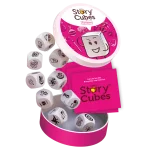 Story Cubes Fantasía