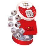 Story Cubes Héroes