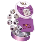 Story Cubes Misterio