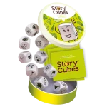 Story Cubes Viajes
