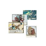 Battlecrest