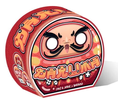 Daruma