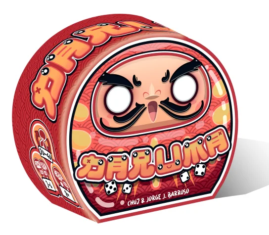 Daruma
