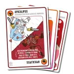 Exploding Kittens El bien contra el mal