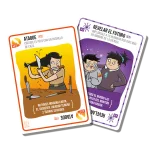 Exploding Kittens El bien contra el mal