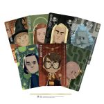 SIMILO Harry Potter