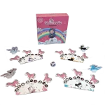 Unicornia, el juego de mesa