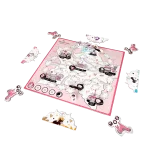 Unicornia, el juego de mesa