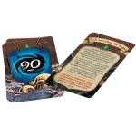 Unlock! Miniaventuras Los secretos del pulpo
