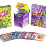 Virus! Deck Box