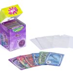 Virus! Deck Box