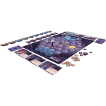 Disney Sorcerer´s Arena Alianza Epica