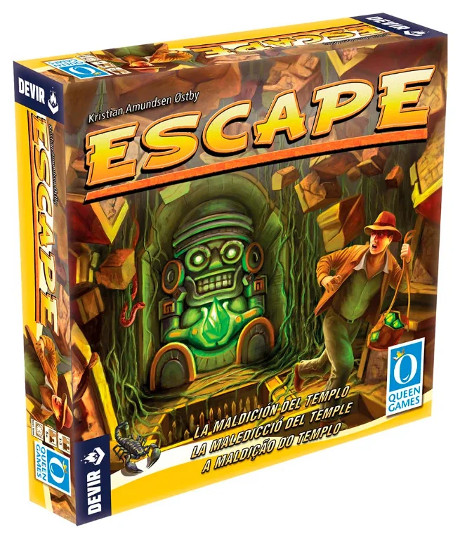Escape