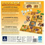 Escape