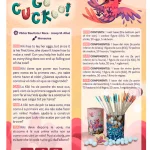 Go Cuckoo!