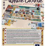 The White Castle