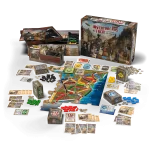 Aventureros al Tren Legacy. Legendas del Oeste