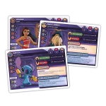 Disney Sorcerer´s Arena. Cambio de mareas