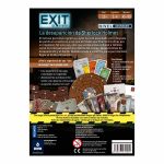 EXIT: La Desaparición de Sherlock Holmes