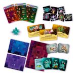 Galaxy Trucker. Bocinas en el espacio