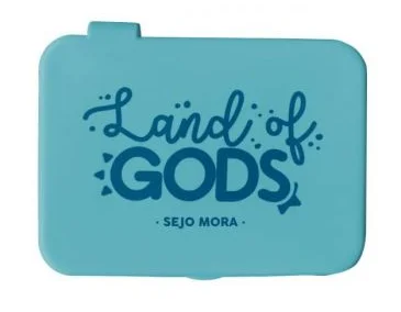 Land Of Gods