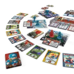 Marvel United
