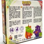 MONSTRYS Roll & Paint
