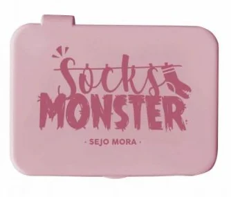 Socks Monster