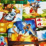 Las Tribus del Viento