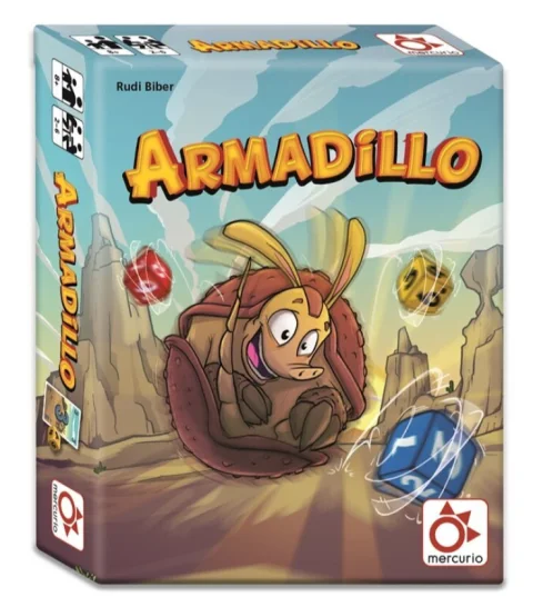 Armadillo