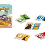 Buitres ¡y Suricatas!