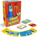 Pollo Vs Perrito