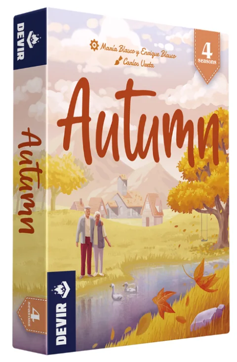 Autumn