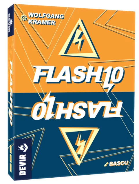 Flash 10