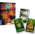 Samoa