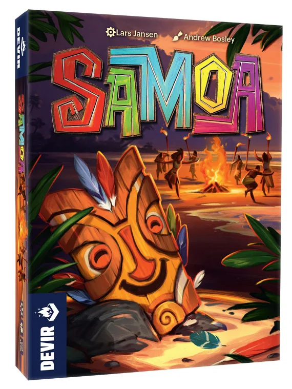 Samoa