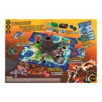 King of Monster Insland