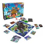 King of Monster Insland