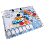 Azul Mini