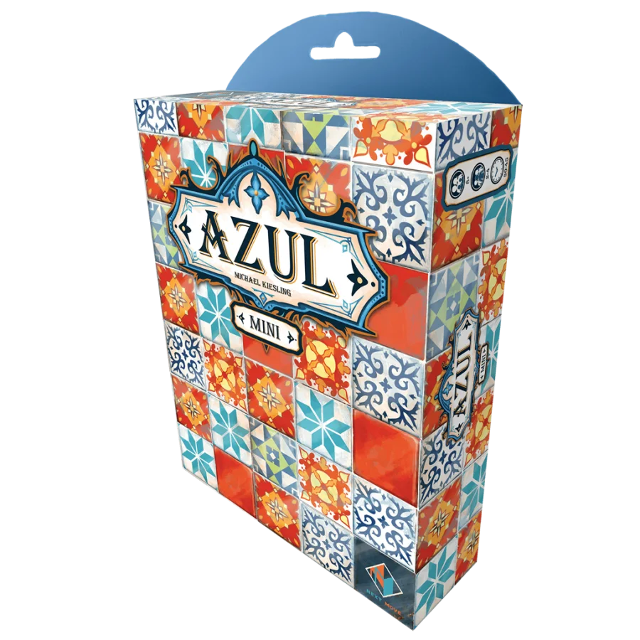 Azul Mini
