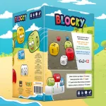 Blocky